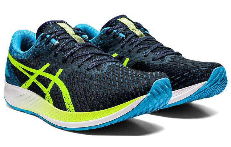 ASICS Hyper Speed 'Blue Hazard Green' 1011B025-400