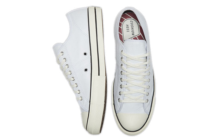 Converse Lucky Star OX White 165967C