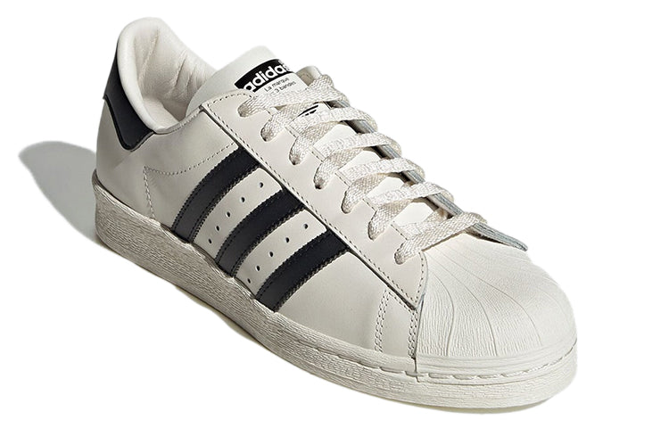 adidas originals Superstar 82 'White Black' GY7037