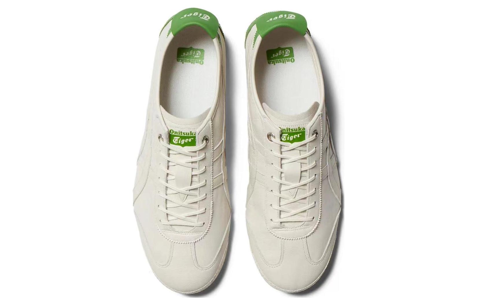 Onitsuka Tiger Mexico 66 SD 'Beige Green' 1183A872-116
