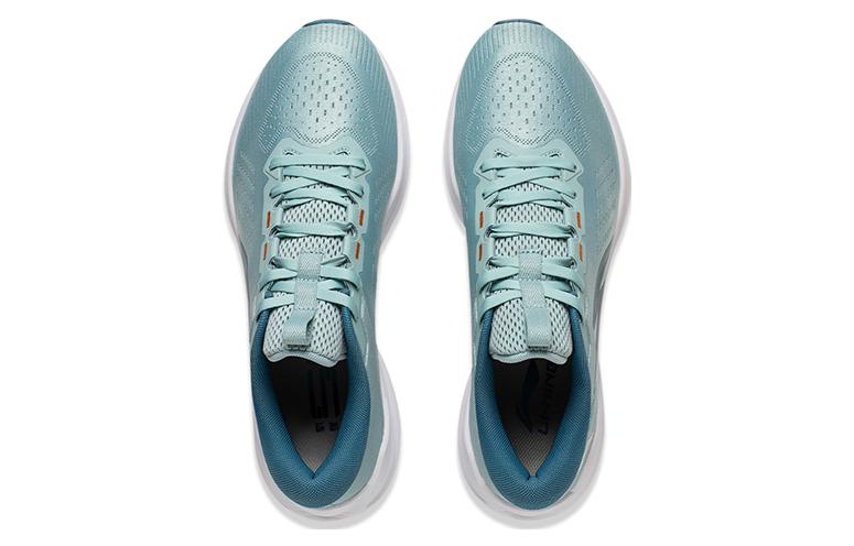 Li-Ning WuShi 5S Lite V2 'Blue Green' ARST053-2