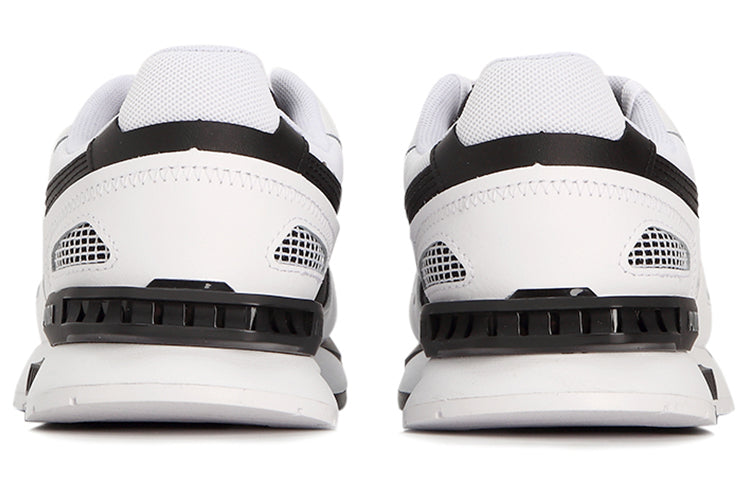PUMA Mirage Mox Core 'White Black' 380459-03