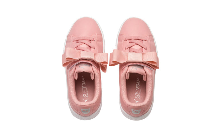 (PS) PUMA Vikky V2 Ribbon Sl Ac Ps Sneakers Pink 370518-03