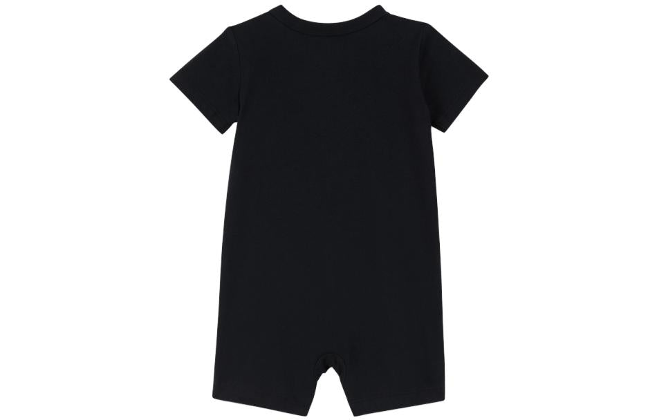 (PS) Air Jordan One Piece Infant 'Black' CK4343-010