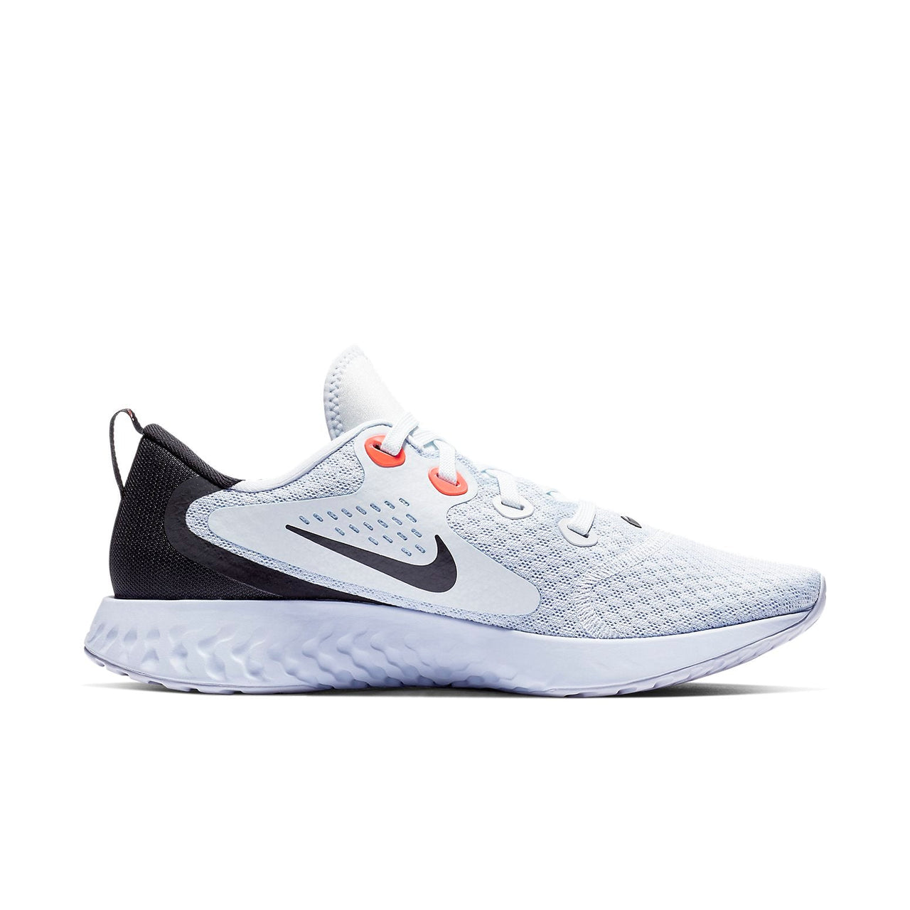 (WMNS) Nike Legend React White/Black AA1626-008