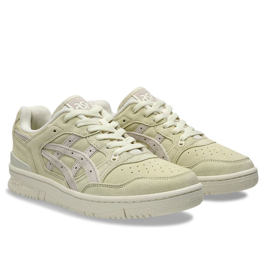 ASICS EX89 'Oyster White Cream' 1203A481-250