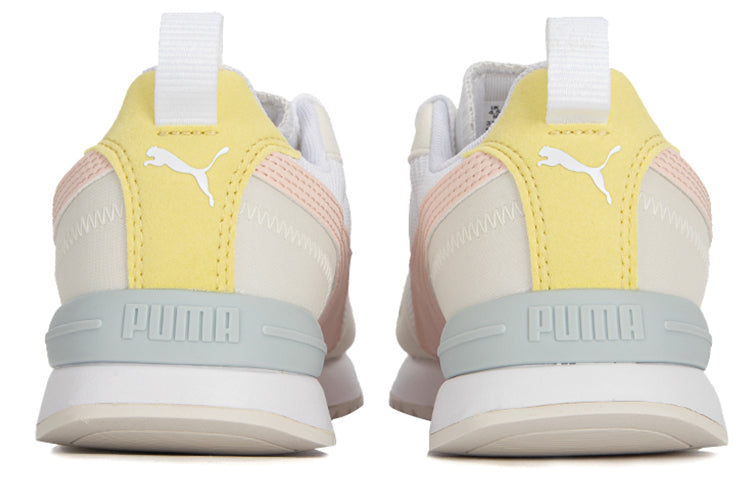 PUMA R78 'White Island Pink' 373117-63