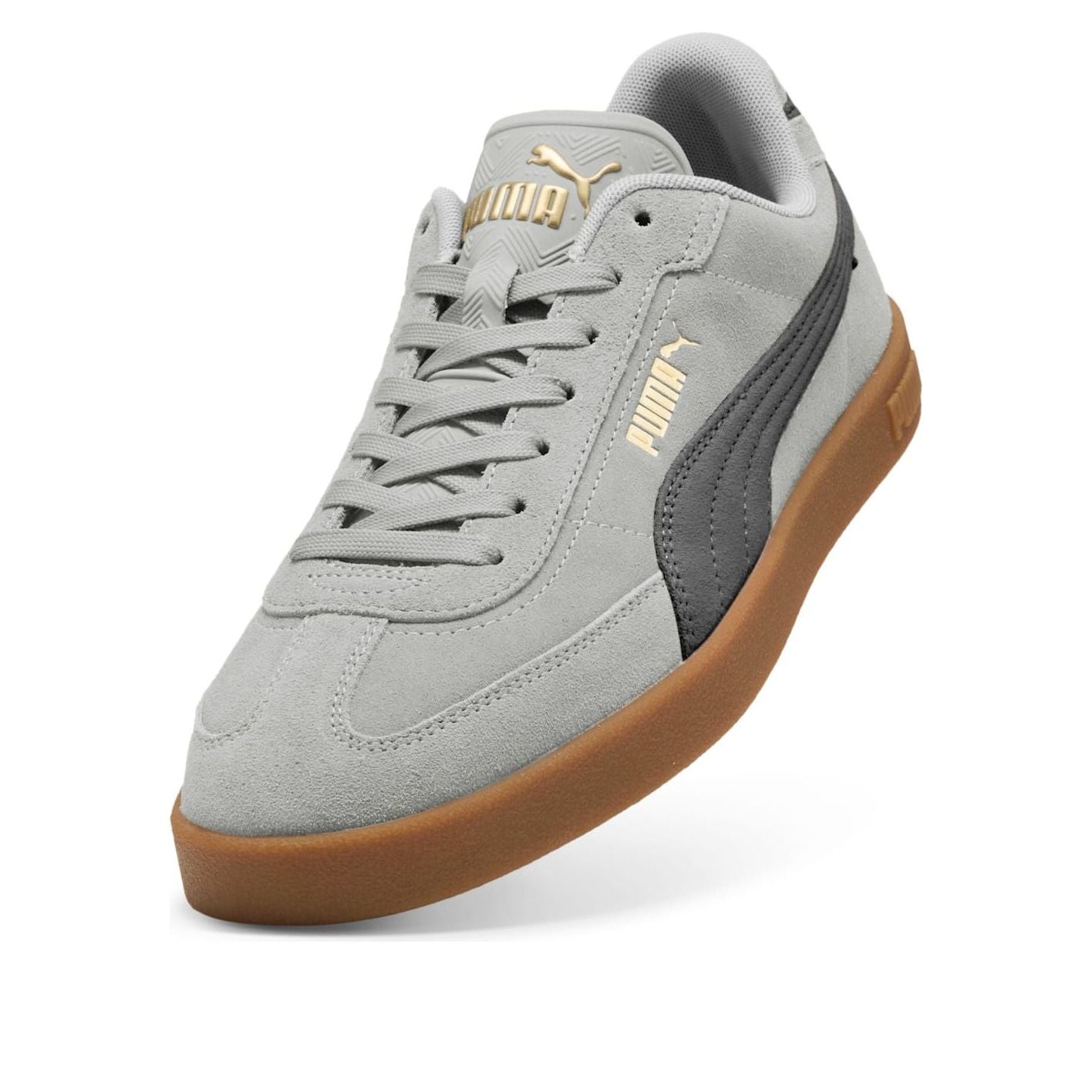 PUMA Club II Era Suede 'Gray Dusk' 400717-15