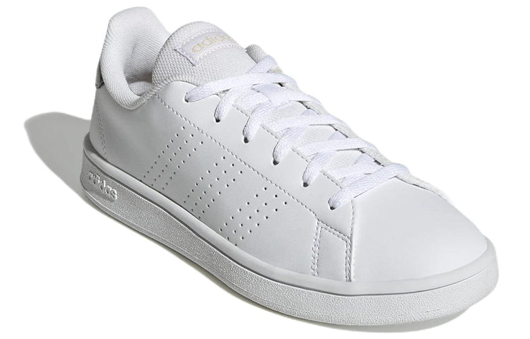 (WMNS) adidas Advantage 'White' GW9289