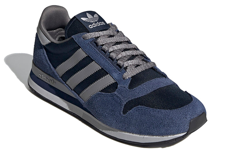 adidas originals ZX 500 Blue/Grey FW2812