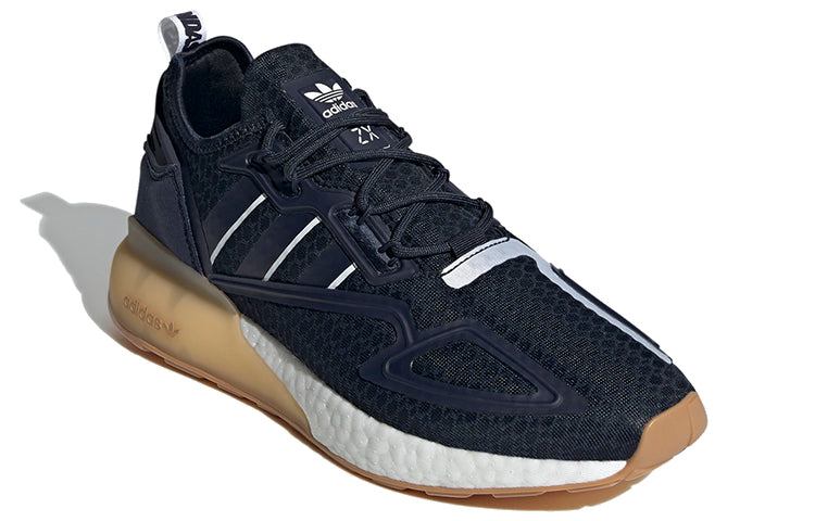 adidas ZX 2K Boost 'Legend Ink Gum' G58084