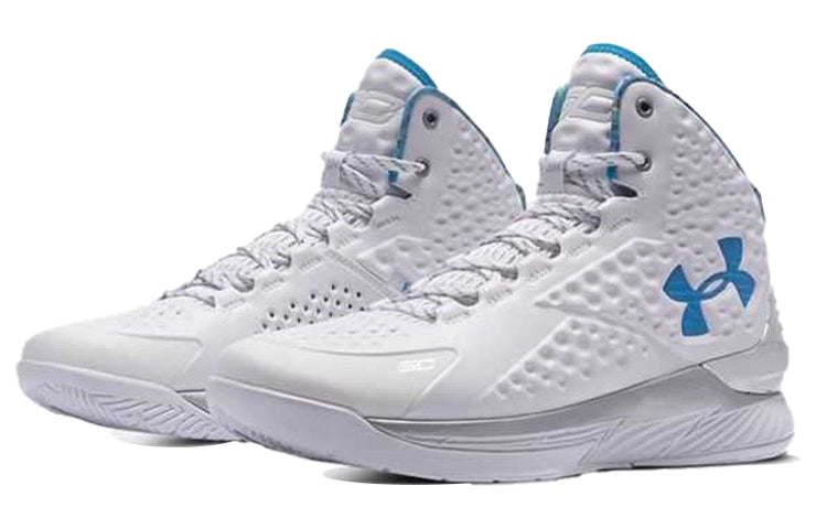 Under Armour Curry 1 'Splash Party' 2021 3024394-100