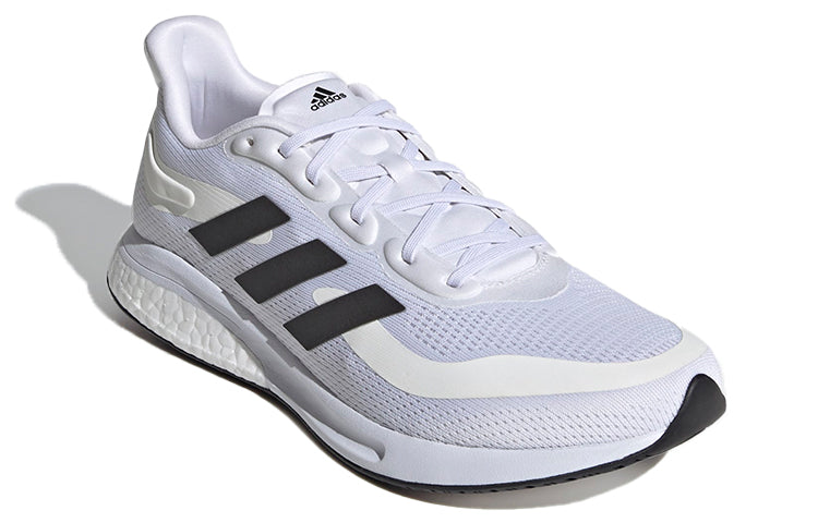 adidas Supernova 'White Black' S42723