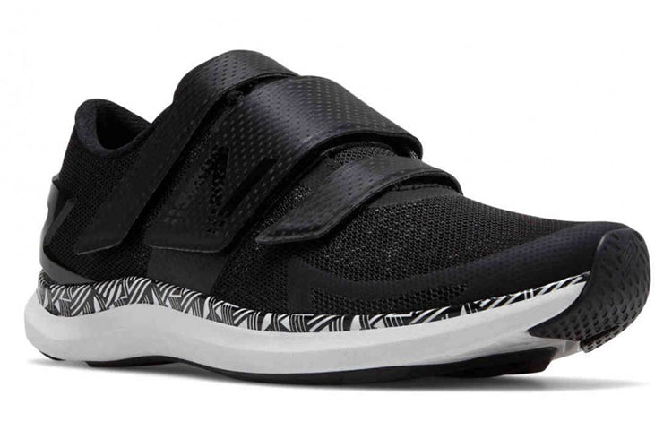 (WMNS) New Balance Cycle WX09 'Black White' WX09BG