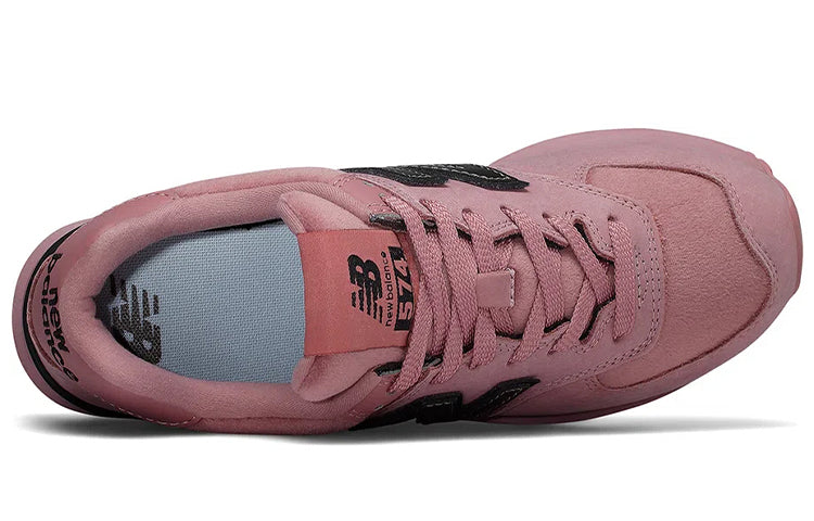 (WMNS) New Balance 574 'Twilight Rose' WL574LDJ