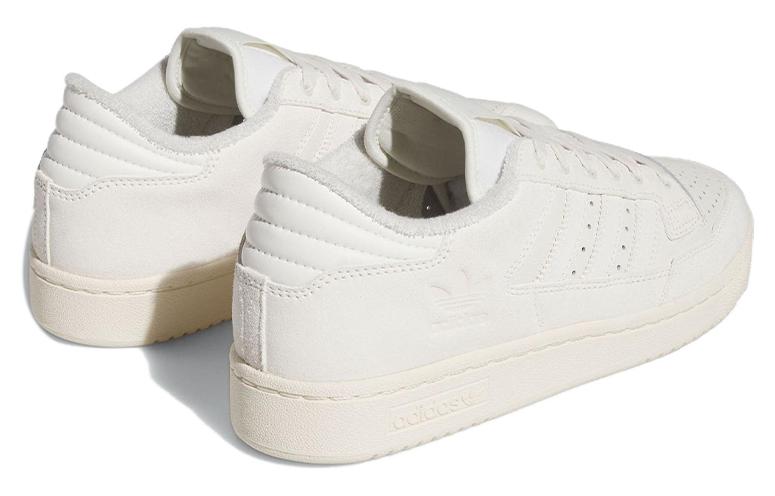 adidas Originals Centennial 85 Low Shoes 'Cloud White' IE7233