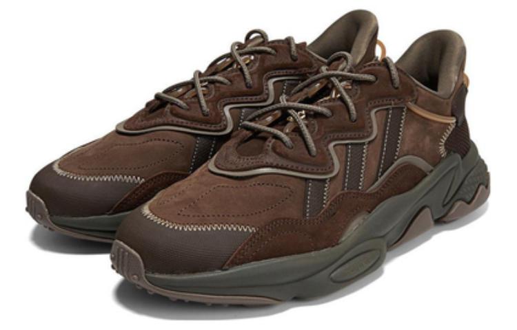 adidas originals Ozweego 'Simple Brown' GY9925