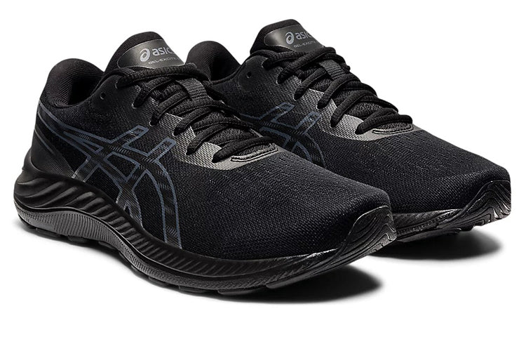 (WMNS) ASICS Gel-Excite 9 'Black Carrier Grey' 1012B182-001