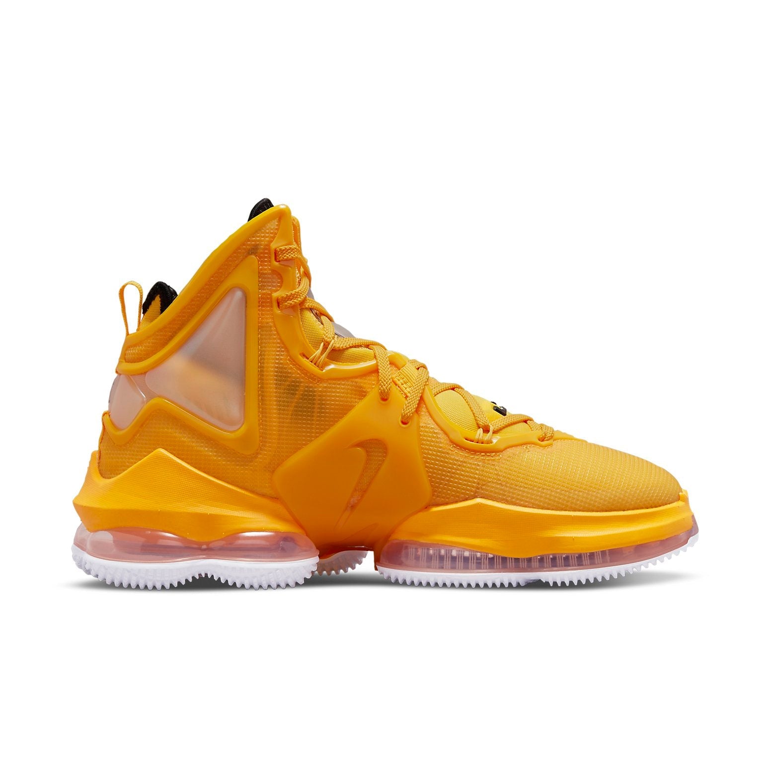 Nike LeBron 19 EP 'Hard Hat' DC9340-700