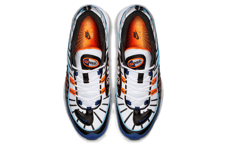 Nike Air Max 98 'New York' CD1536-100