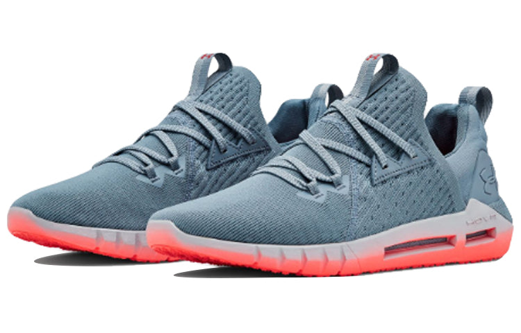Under Armour Hovr Slk Evo Grey/Blue 3021457-401