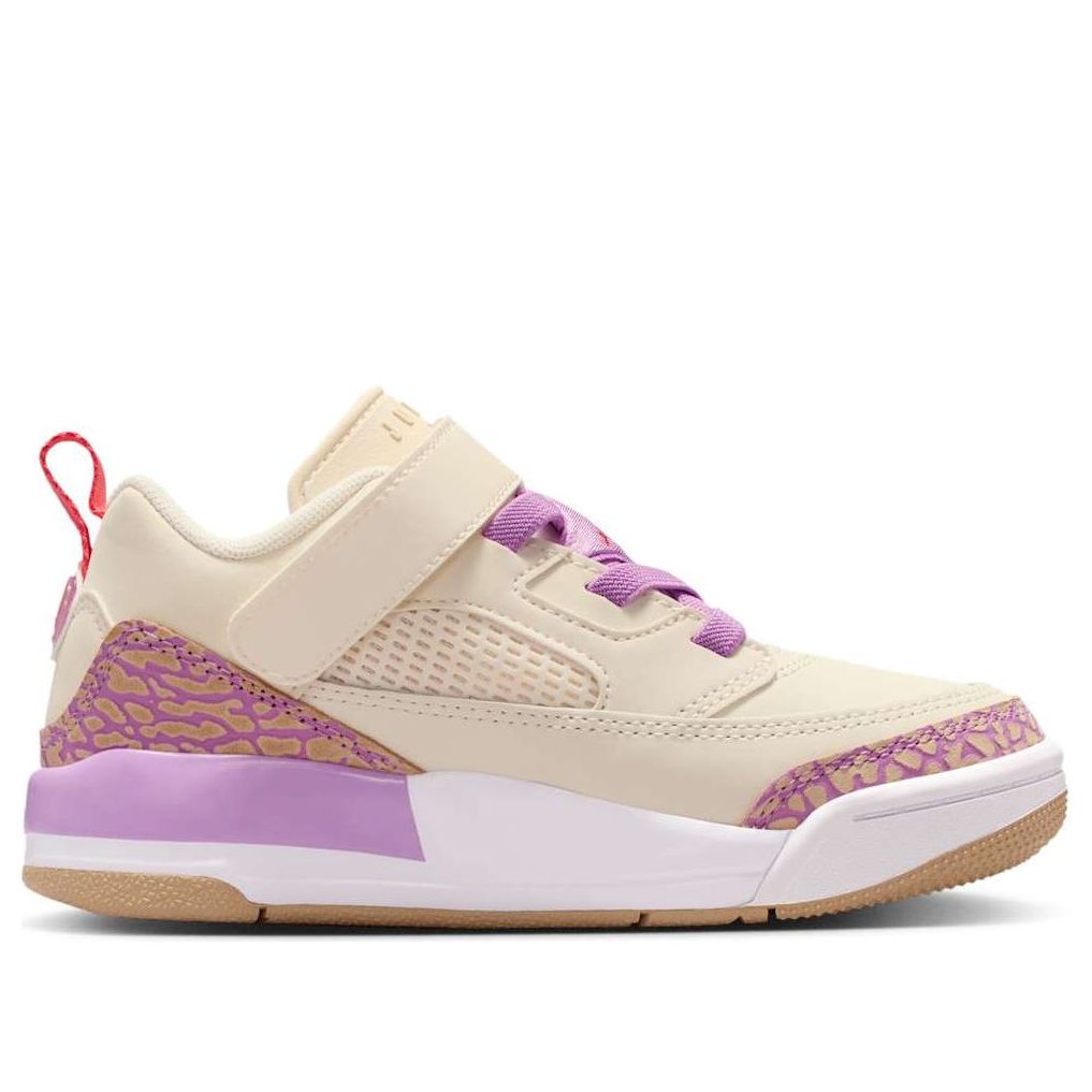 (PS) Air Jordan Spizike Low 'Lola Bunny' HJ7823-106