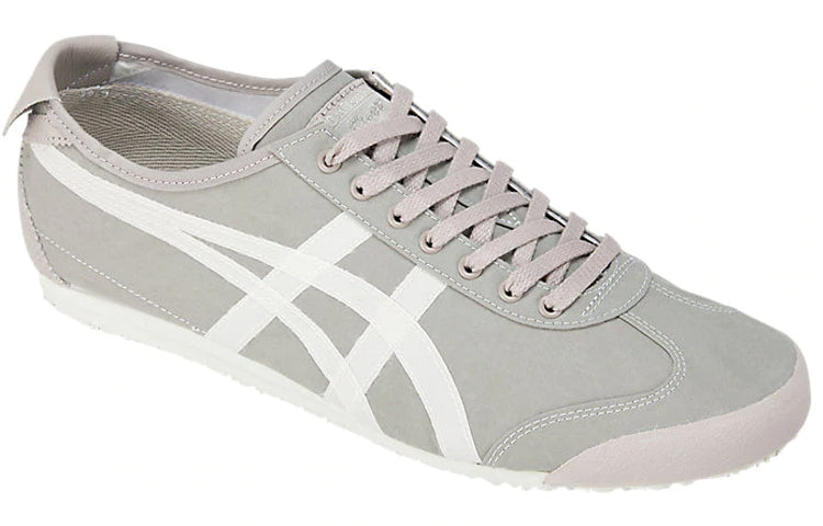 Onitsuka Tiger Mexico 66 'Grey White' 1183A348-250