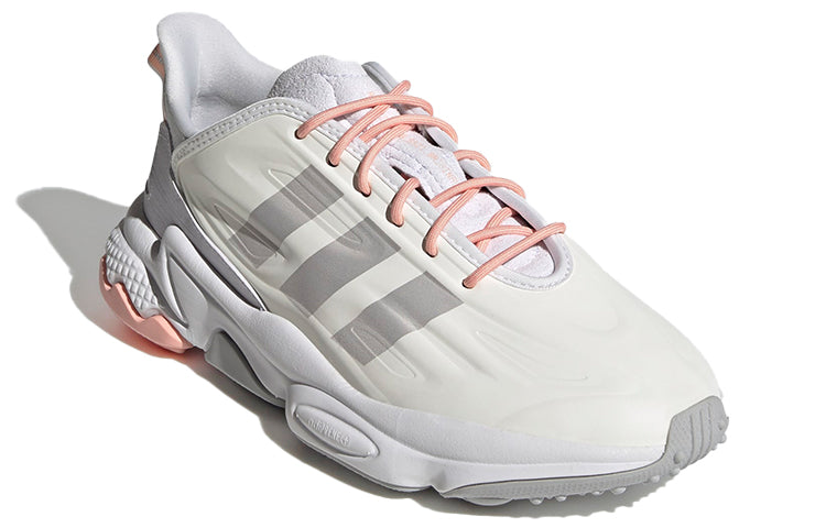 (WMNS) adidas originals Ozweego Celox 'White' GZ7282