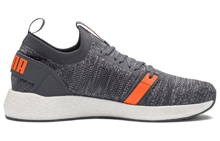 PUMA NRGY Neko Knit 'Iron Gate Firecracker' 191097-03