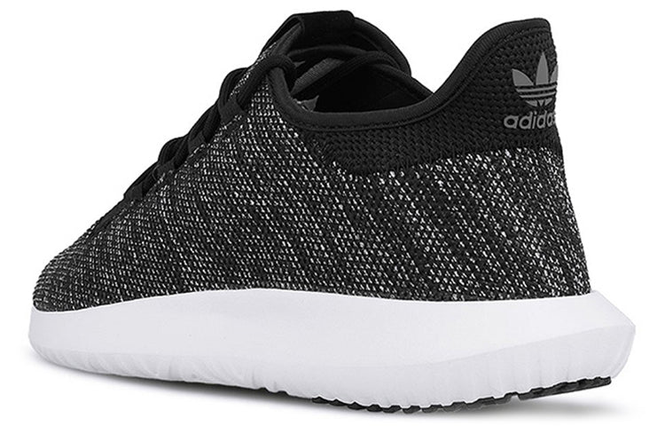 adidas Tubular Shadow Knit 'Core Black' BB8826