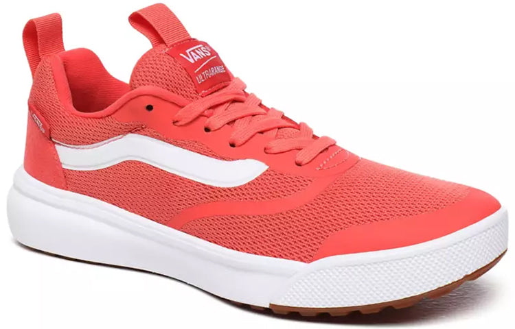 Vans Ultrarange Rapidweld 'Orange Red' VN0A3MVUMQX