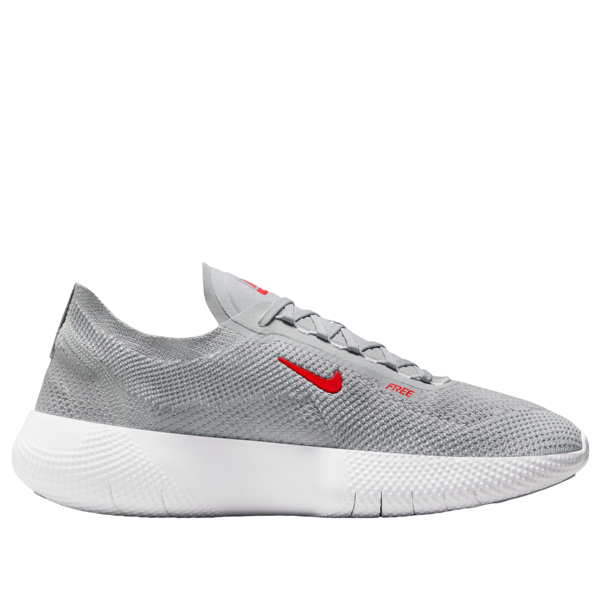 Nike Free 2025 'Wolf Grey Platinum Tint' HF1078-005