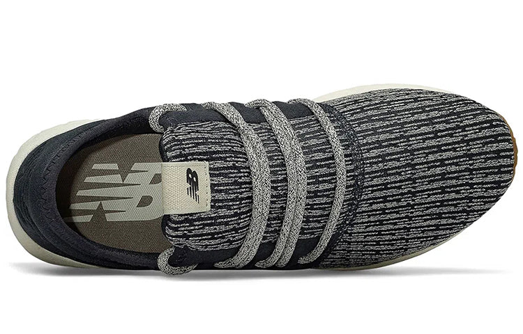 New Balance Fresh Foam Cruz Decon Grey MCRZDWB2