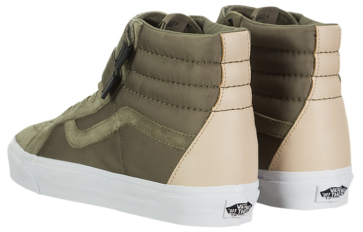 Vans SK8-HI Reissue V 'Surplus Nylon' VN0A3MV6QE8
