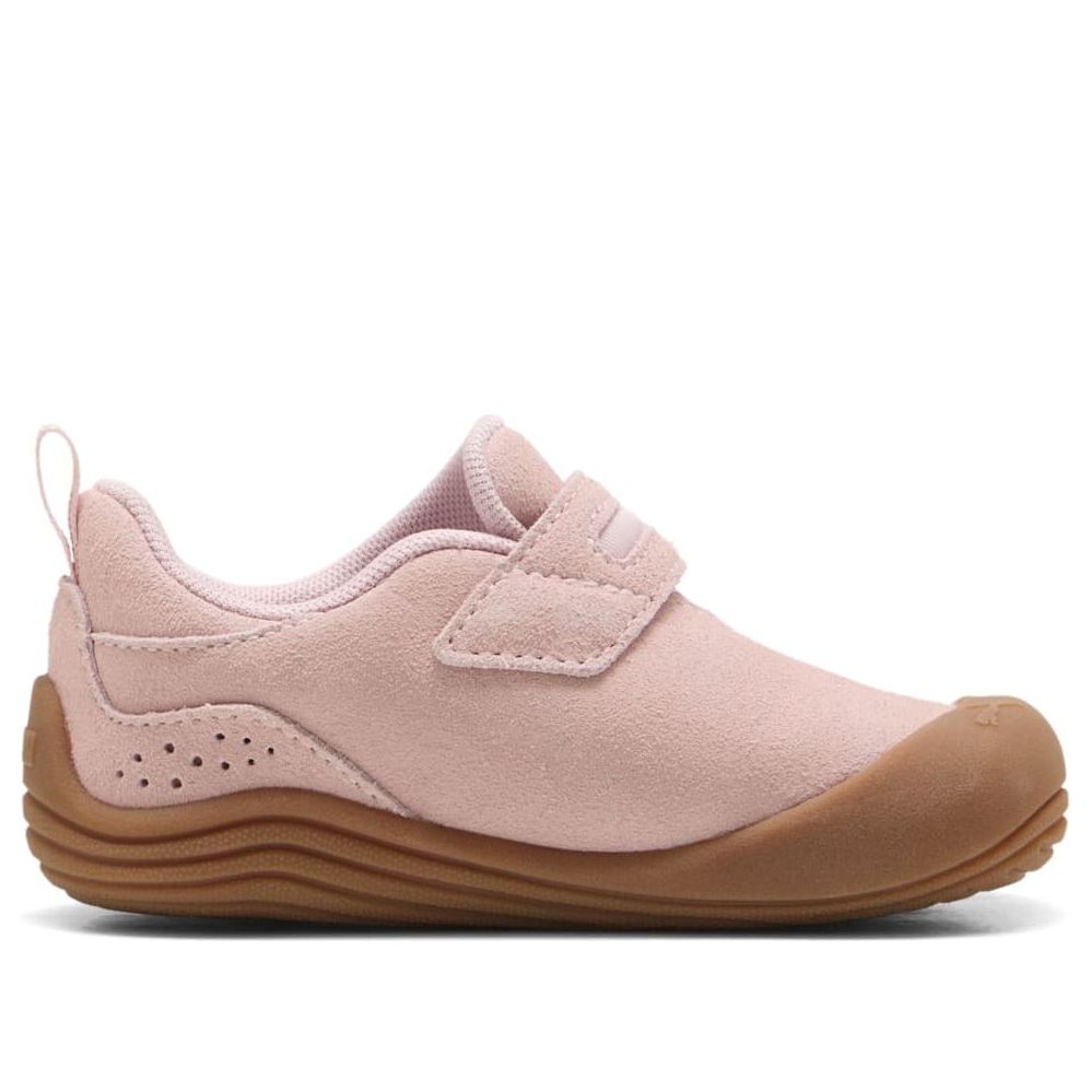 (TD) PUMA Kitten Premium 'Mauve Mist' 403807-03