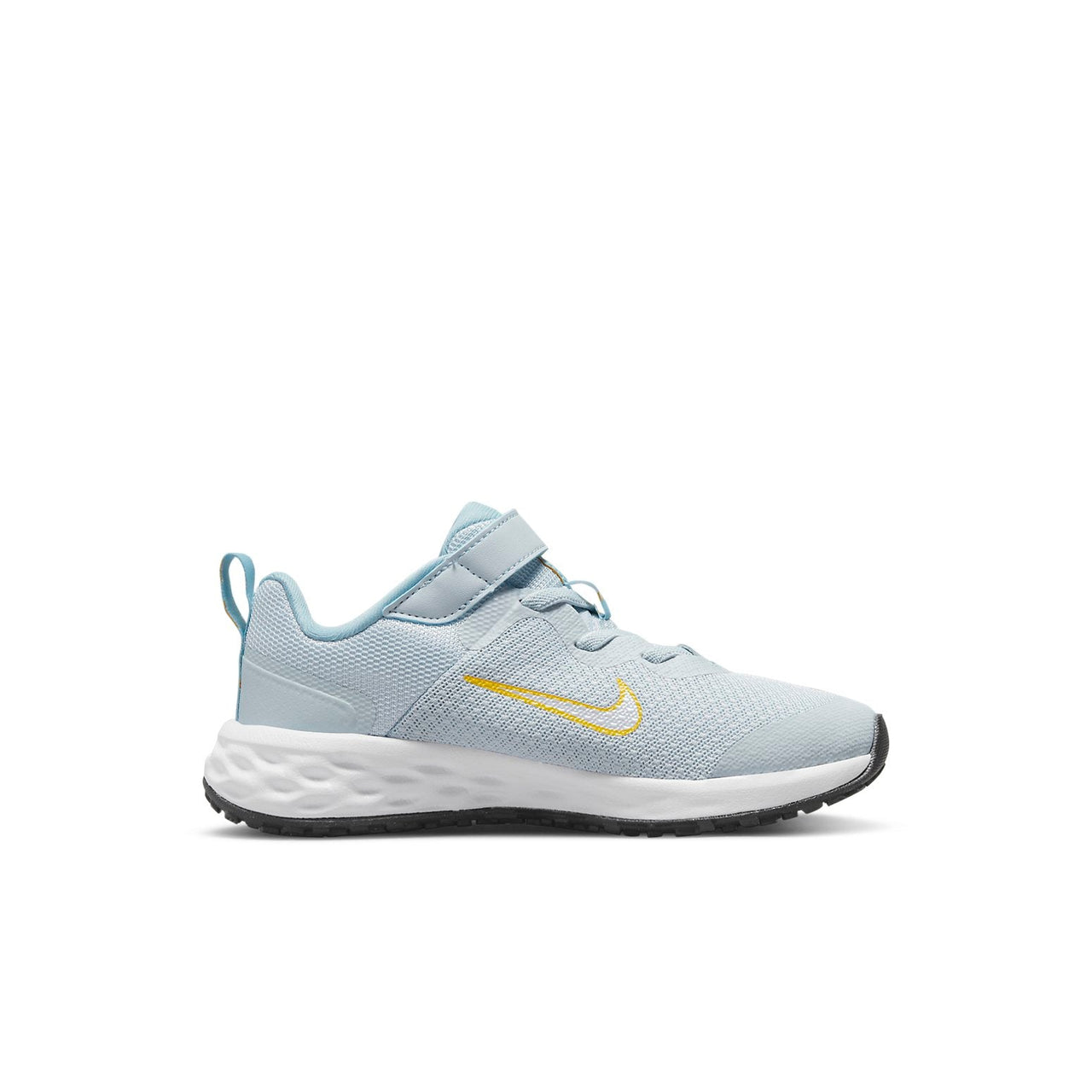 (PS) Nike Revolution 6 'Aura Worn Blue' DD1095-409