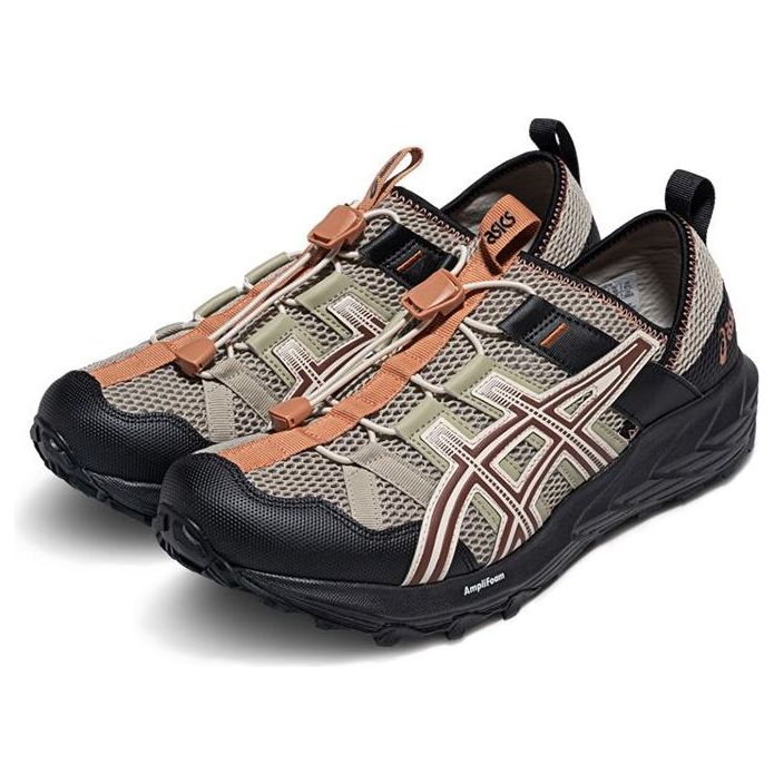 ASICS Gel-Sonoma TR 'Khaki Black' 1203A719-300