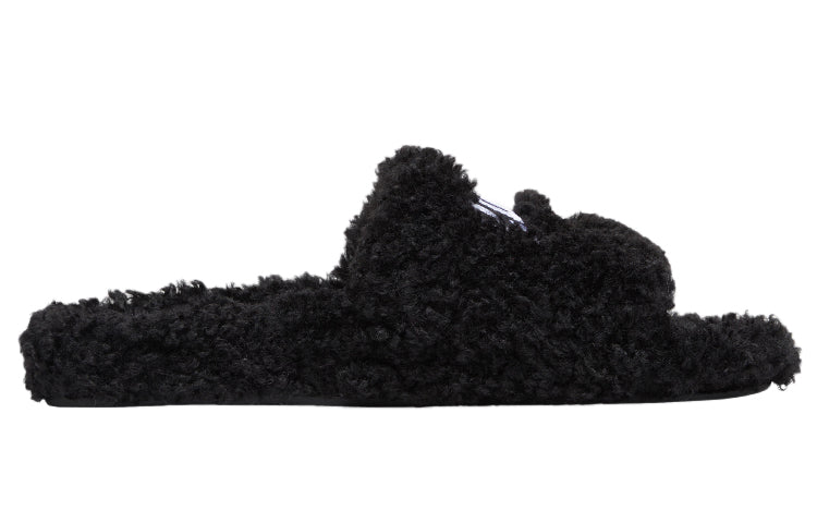 (WMNS) Balenciaga Cities Paris Furry 654261W2DO21001