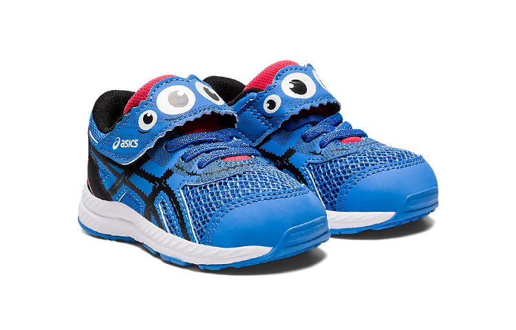 (TD) ASICS Contend 8 'Spider' 1014A269-400