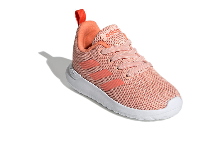 (TD) adidas neo Lite Racer Cln 'Pink Blue' EE6961