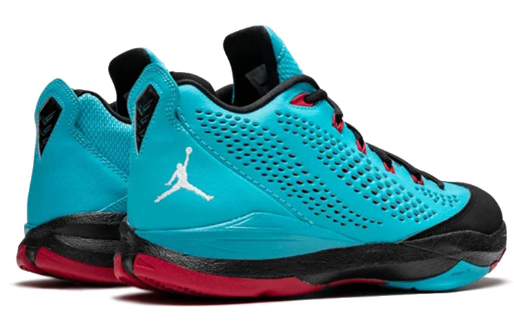 Air Jordan CP3.VII 'Gamma Blue' 616805-402