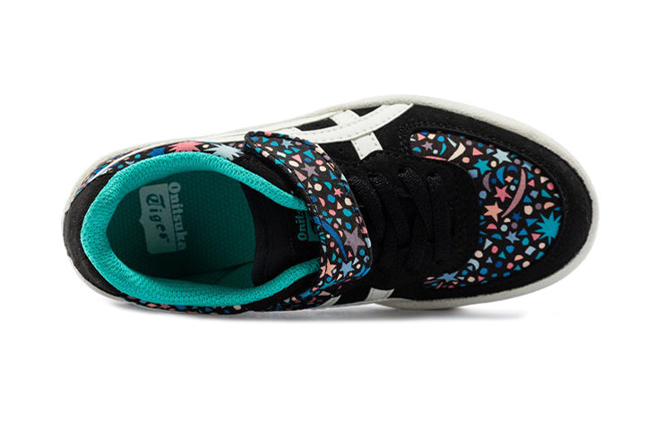 (PS) Onitsuka Tiger GSM 'Black Cream' 1184A041-001