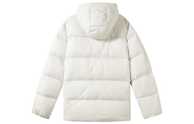 (WMNS) Skechers Down Jacket 'Multi-Color' L422U074