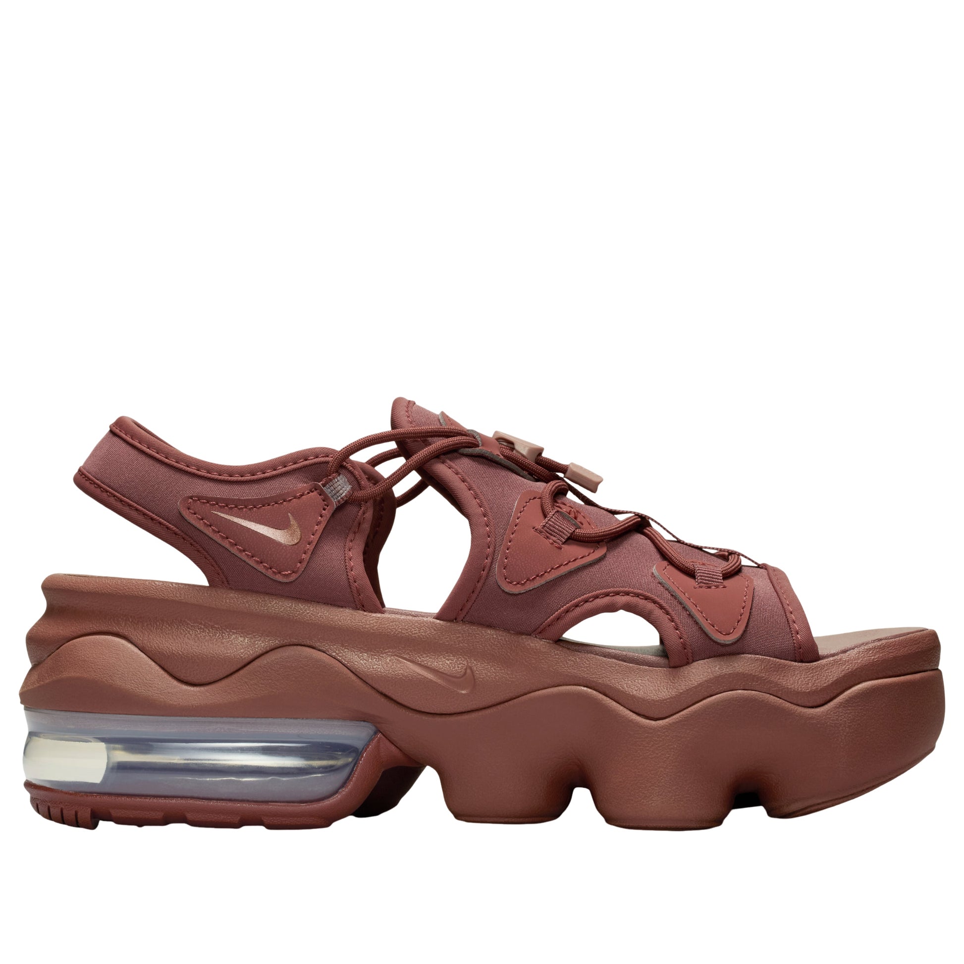 (WMNS) Nike Air Max Koko Sandal 'Red Sepia' CI8798-202