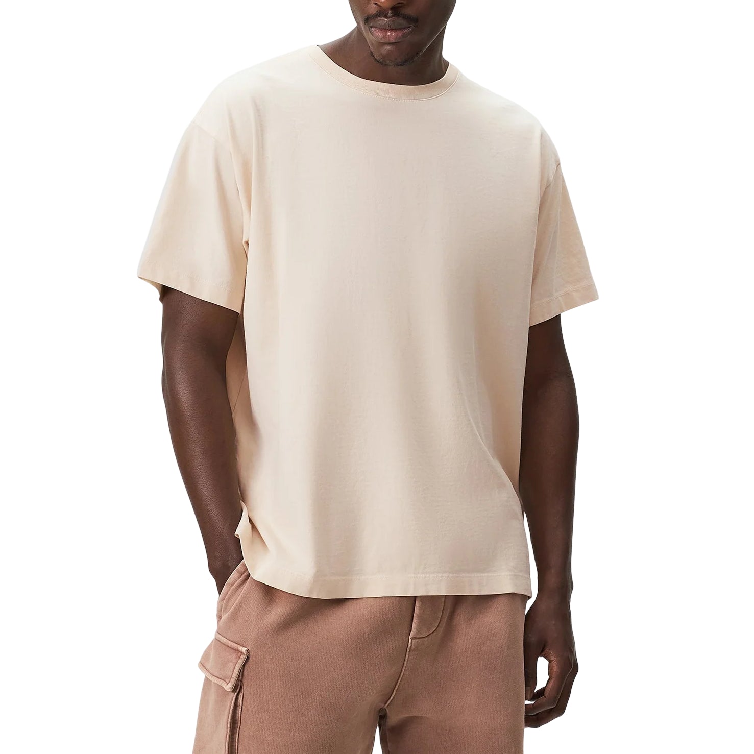 KITH 101 Vintage T-Shirt 'Frosty Rose' KHM034670-683