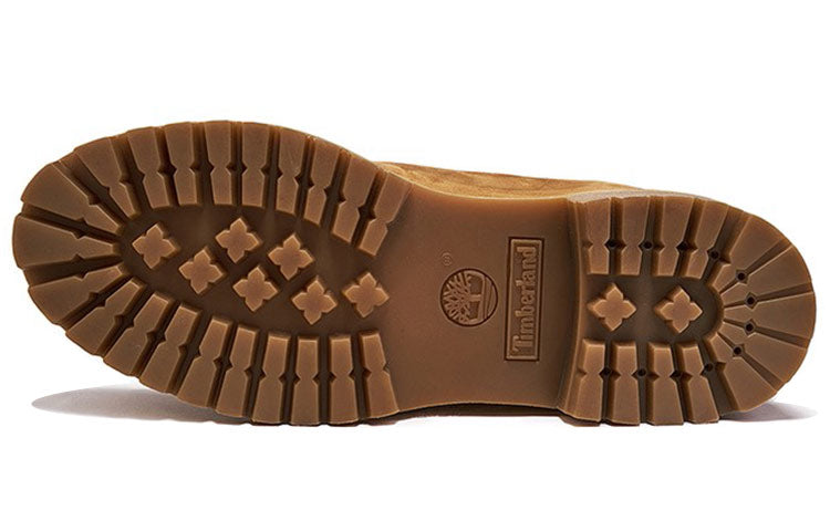 Timberland 6 Inch Premium Boot 'Wheat Yellow' A2C96