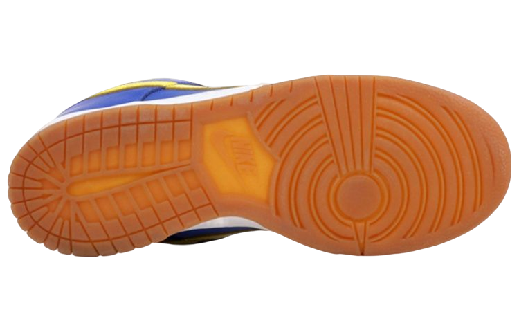 Nike SB Dunk Low Pro 'Boca Juniors' 304292-471