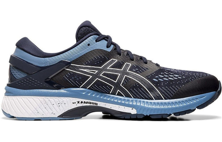 ASICS Gel-Kayano 26 'Midnight Grey Floss' 1011A541-400