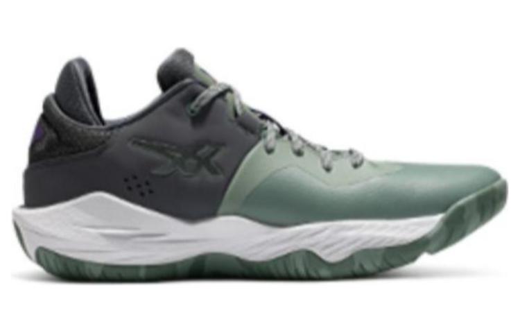 ASICS Nova Surge Low 'Olive Purple' 1061A043-020