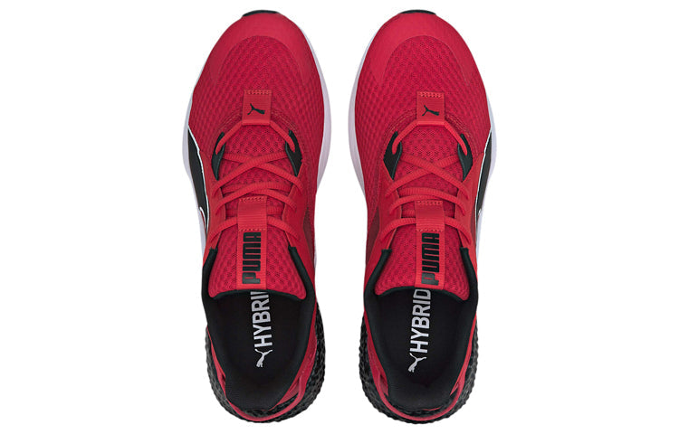 PUMA Hybrid Nx Ozone Red/Black 193384-03